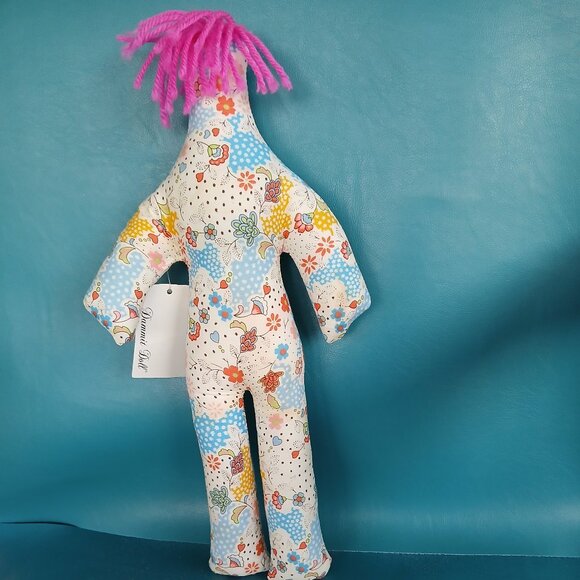 dammit doll preowned - Picture 2 of 3